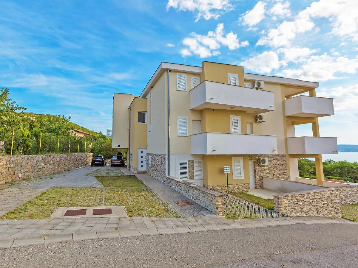 Apartment Cvit 2 By Interhome Klenovica 0*,  Croatia