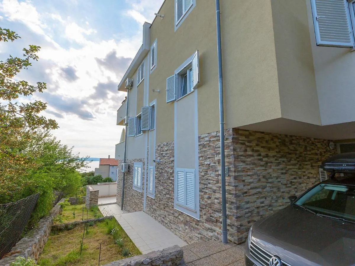Apartment Cvit 2 By Interhome Klenovica