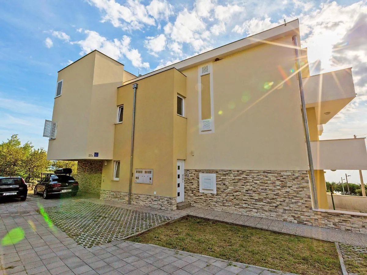 Apartment Cvit 2 By Interhome Klenovica