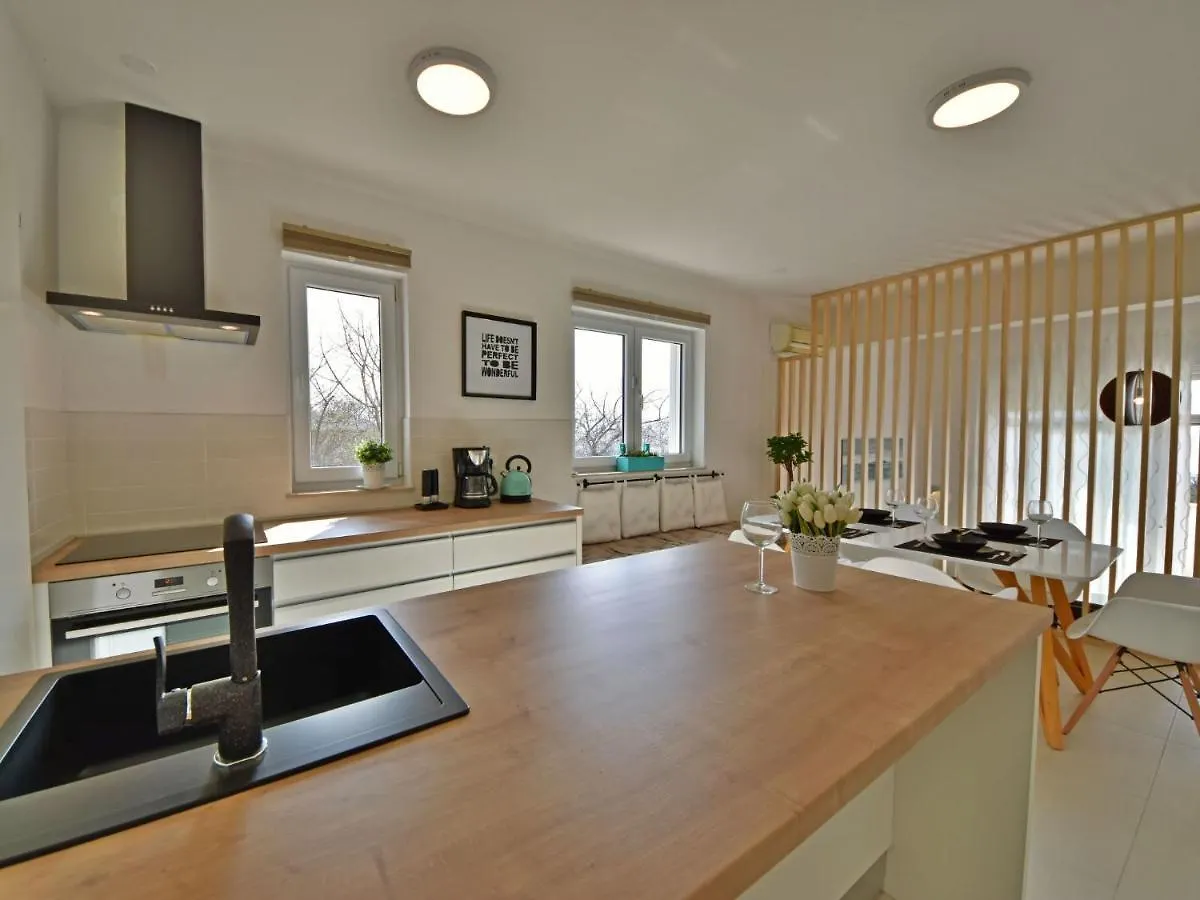 Apartment Cvit 2 By Interhome Klenovica