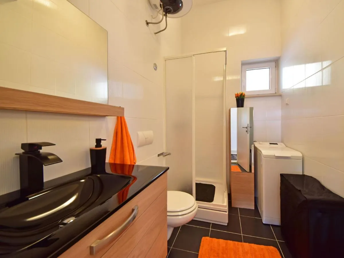 Apartment Cvit 2 By Interhome Klenovica