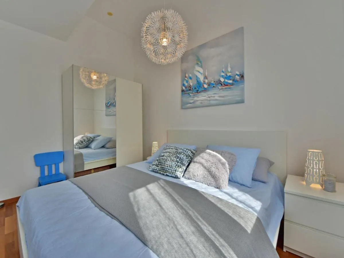 Apartment Cvit 2 By Interhome Klenovica
