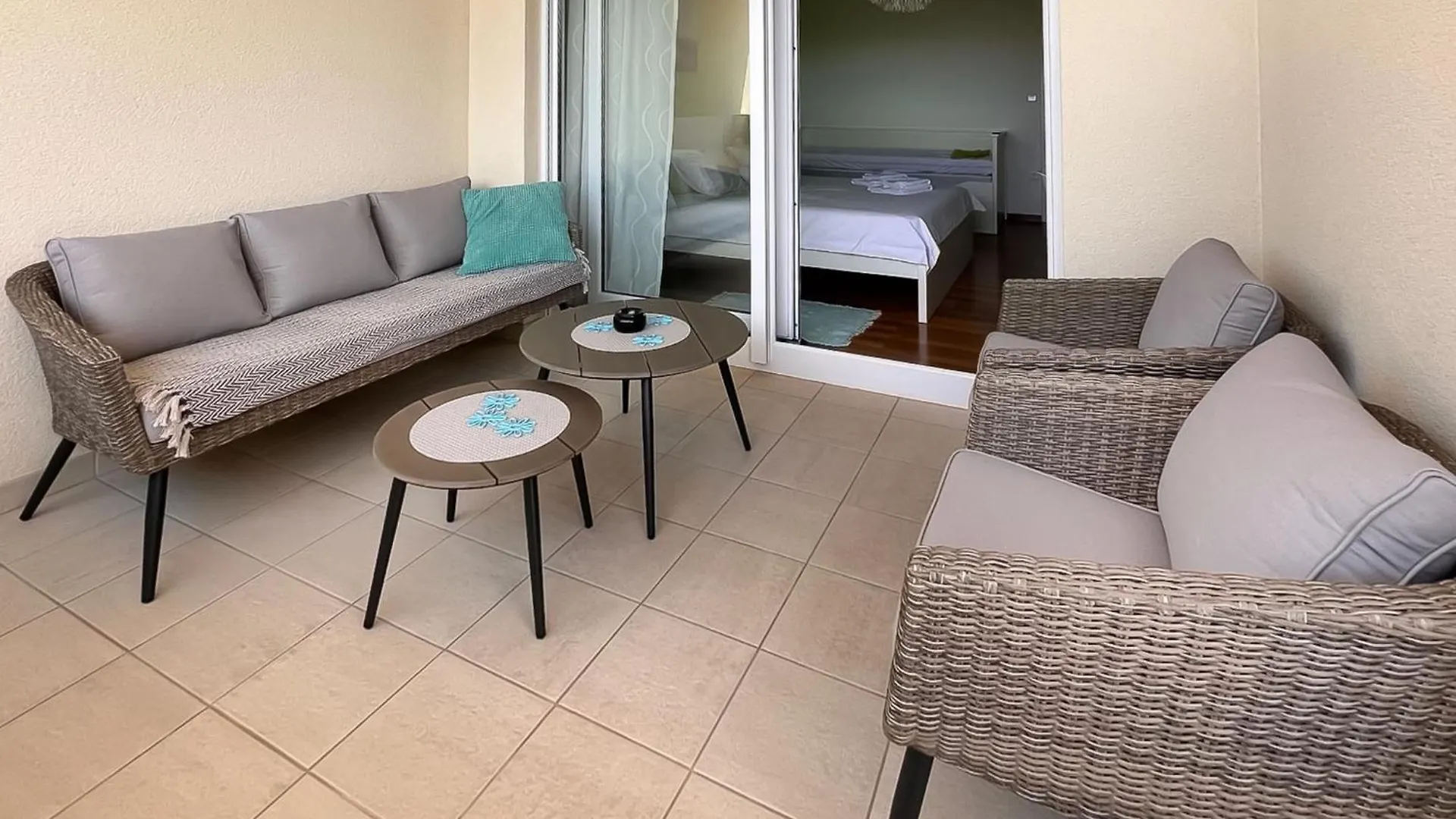 Apartment Cvit 2 By Interhome Klenovica 0*,  Croatia