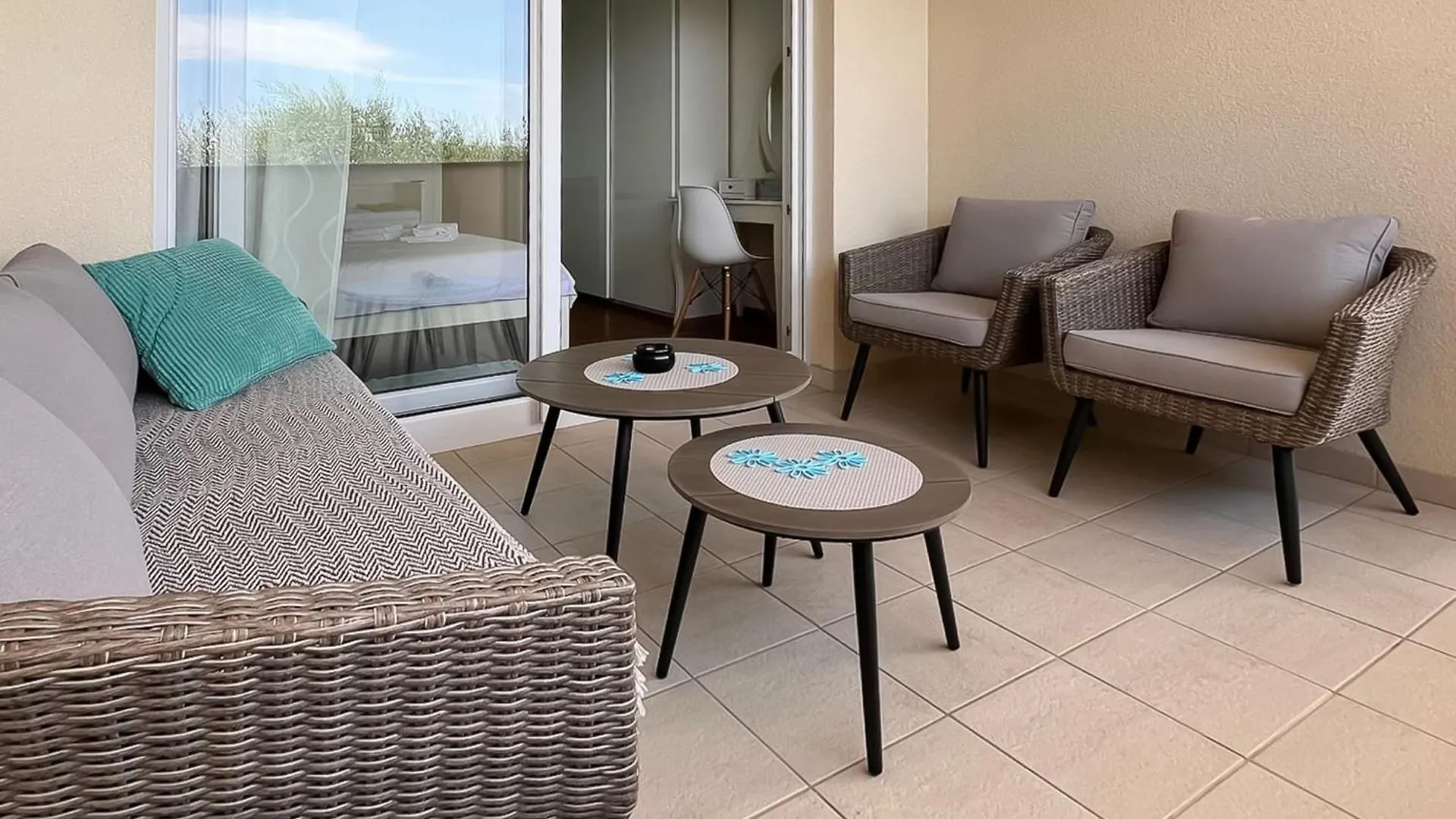 Apartment Cvit 2 By Interhome Klenovica Croatia