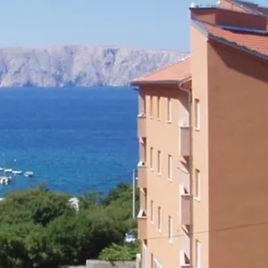 Apartmán Casa Del Sole